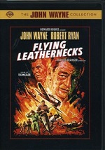 Flying Leathernecks ( 1951 )