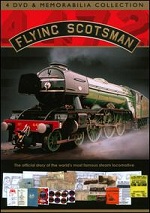 Flying Scotsman