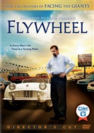 Flywheel - Director's Cut