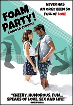 Foam Party