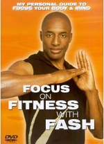 Focus On Fitness With Fash