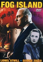 Fog Island