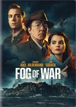 Fog Of War