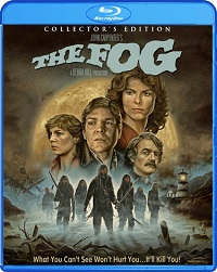 Fog - Collector's Edition (BLU-RAY)