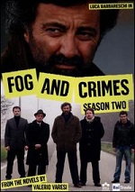 Fog And Crimes - Season Two