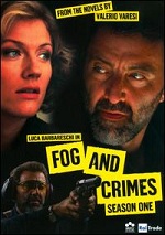 Fog And Crimes - Season One