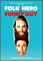 Folk Hero & Funny Guy