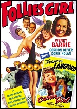 Follies Girl / Career Girl