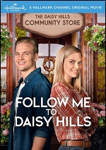 Follow Me To Daisy Hills