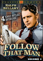 Follow That Man - Vol. 1