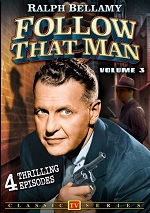 Follow That Man - Vol. 3