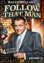 Follow That Man - Vol. 4