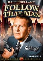 Follow That Man - Vol. 5