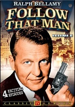 Follow That Man - Vol. 6