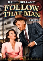 Follow That Man - Vol. 7