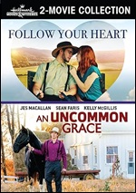 Follow Your Heart / An Uncommon Grace