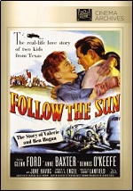 Follow The Sun