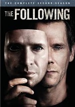 Following - The Complete Second Season