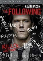 Following - The Complete Third Season 