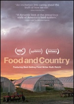 Food And Country
