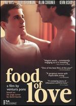 Food Of Love