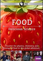 Food - Delicious Science