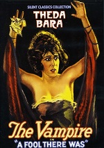 Fool There Was / Sultan's Wife