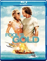 Fool's Gold (BLU-RAY)