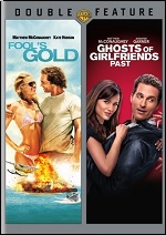 Fools Gold / Ghosts Of Girlfriends Past