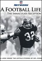 Football Life - The Immaculate Reception