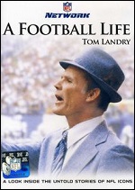 Football Life - Tom Landry