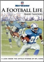 Football Life - Barry Sanders