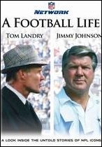 Football Life - Tom Landry & Jimmy Johnson