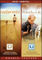 Footprints / Friends For Life