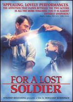 For A Lost Soldier