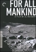 For All Mankind - Criterion Collection