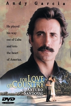For Love Or Country - The Arturo Sandoval Story