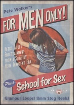 For Men Only / School For Sex