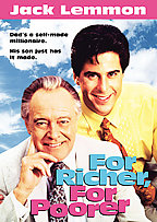 For Richer, For Poorer