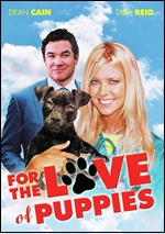 For The Love Of Puppies