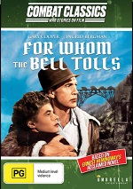 For Whom The Bell Tolls