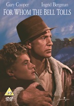 For Whom The Bell Tolls