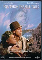 For Whom The Bell Tolls ( 1943 )