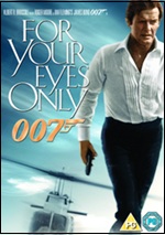 For Your Eyes Only