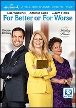 For Better Or For Worse