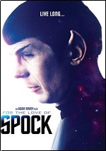 For The Love Of Spock