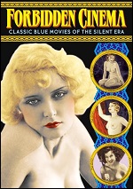 Forbidden Cinema  - Vol. 1