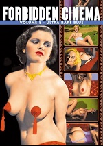 Forbidden Cinema - Vol. 8