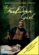 Forbidden Girl