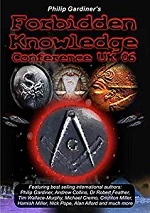 Forbidden Knowledge - Conference UK 2006